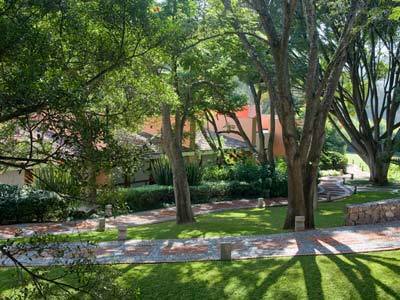 Hotel Rancho San Diego Grand Spa Resort