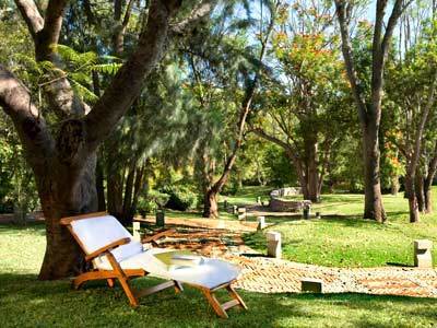 Hotel Rancho San Diego Grand Spa Resort