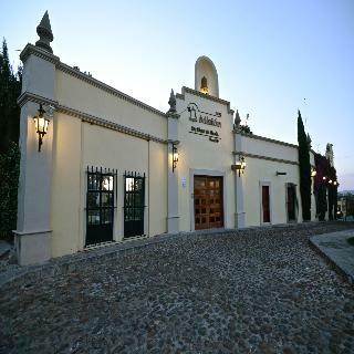 Hotel Mision El Molino San Miguel De Allende