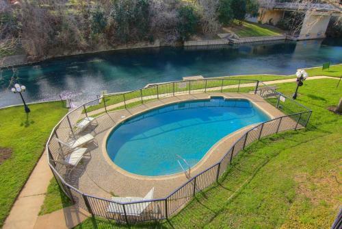 Apartamento River Safari #303 Ic Condo