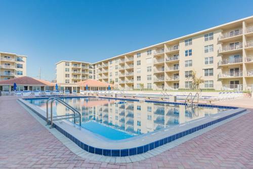 Apartamento Scg206 - Sea Coast Gardens Condo