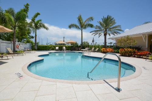 13 Old Feger - New Smyrna Marina Home