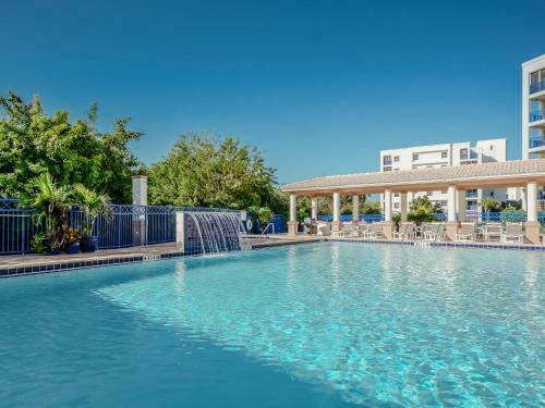 Apartamento Ow4-202 Ocean Walk