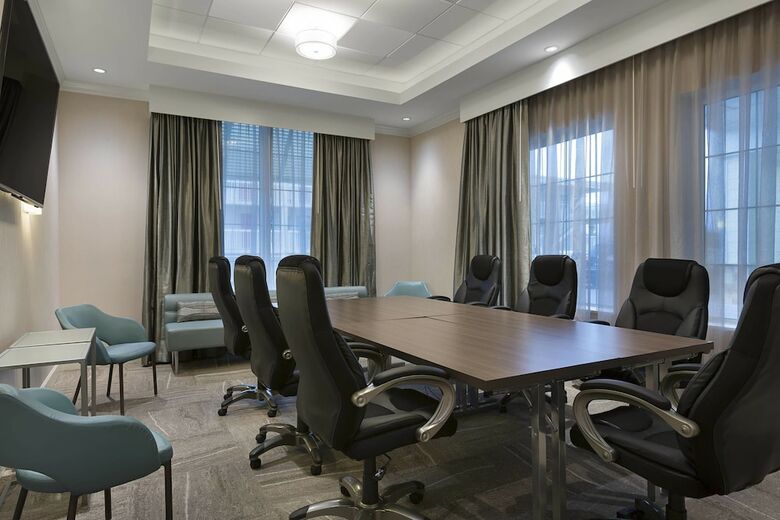 Hotel Springhill Suites By Marriott New Smyrna Beach