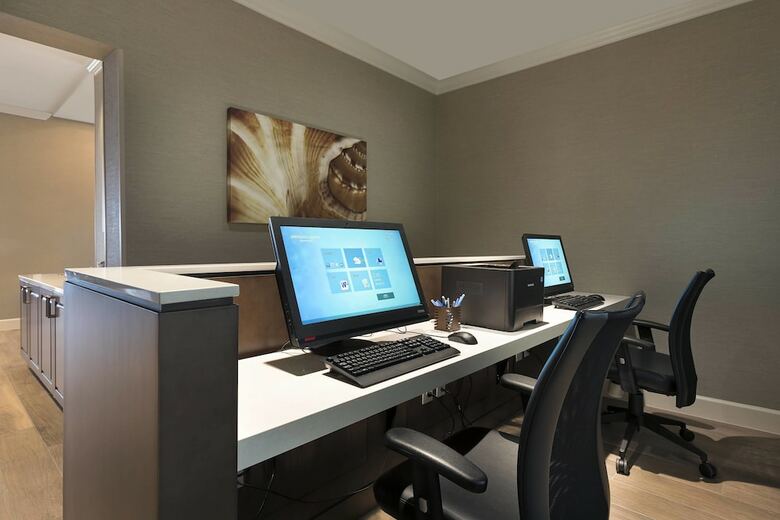 Hotel Springhill Suites By Marriott New Smyrna Beach
