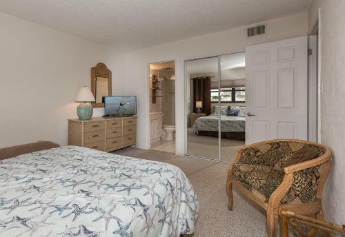 Apartamento Ha305 - Hacienda Del Sol I Condo