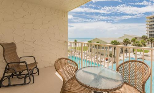 Apartamento Ha305 - Hacienda Del Sol I Condo