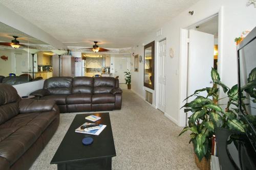 Apartamento Ob509 - Oceania Beach Club