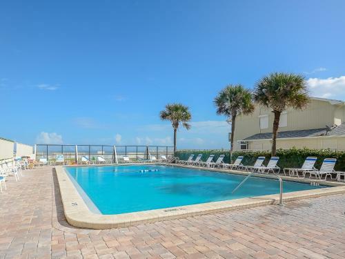Apartamento Ha508 - Hacienda Del Sol I