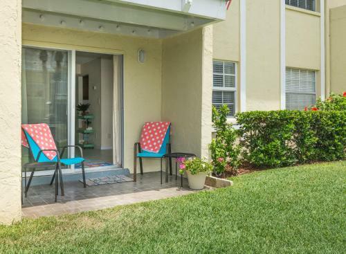 Apartamento Cbc109 Colony Beach Club Condo