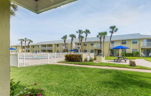 Apartamento Cbc109 Colony Beach Club Condo