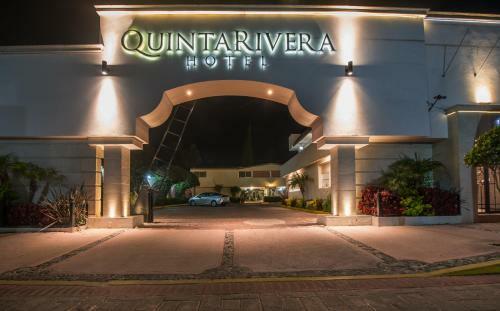 Hotel Quinta Rivera