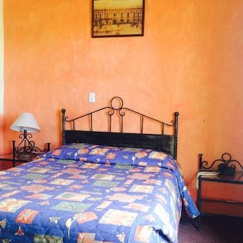 Gran Hotel Independencia