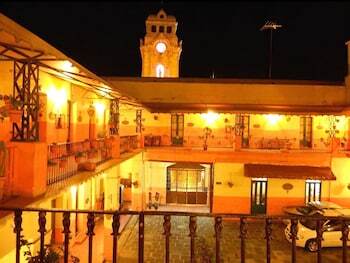 Gran Hotel Independencia