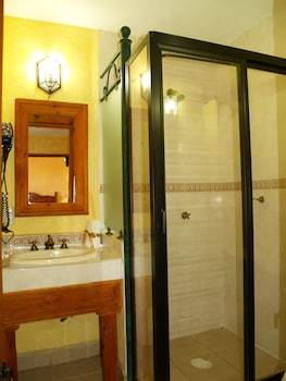 Hotel Casa Del Refugio