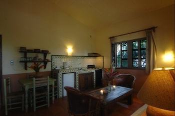 Hotel Bungalows Santa Cruz