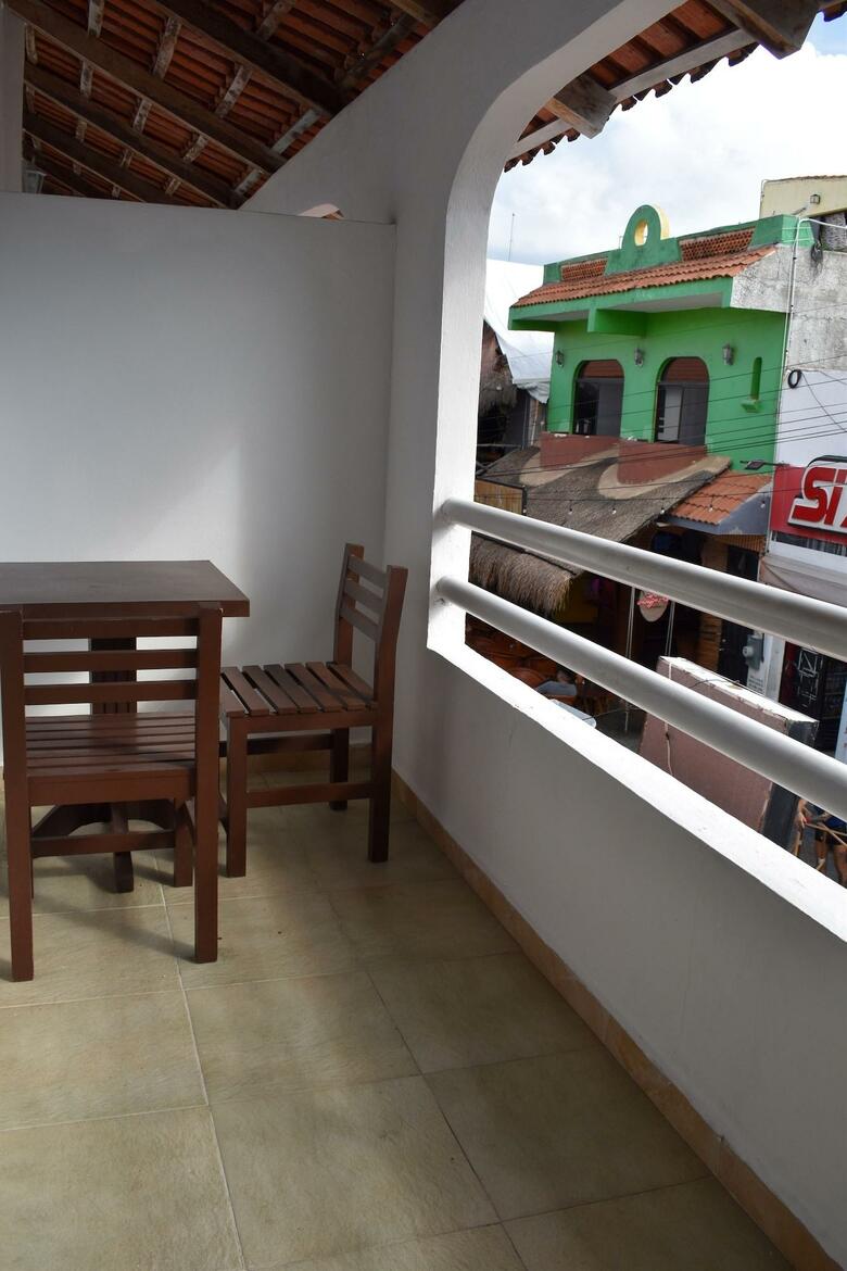 Hotel Plaza Almendros