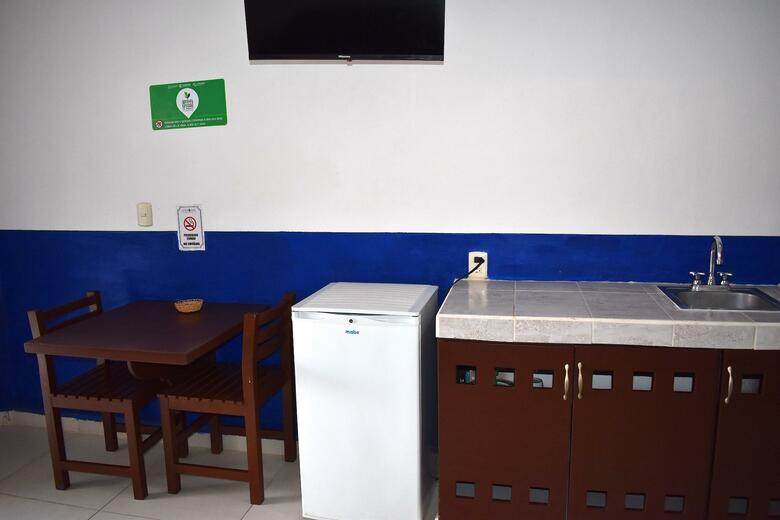 Hotel Plaza Almendros
