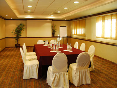 Hotel Araiza Hermosillo
