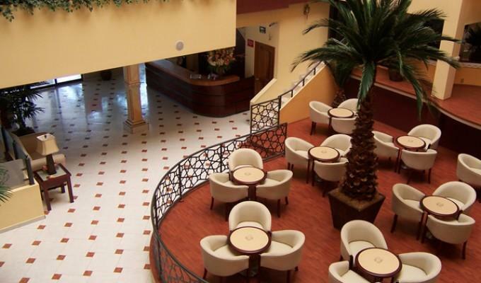 Hotel Grand Royal Tampico