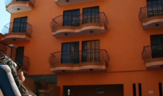 Hotel Grand Royal Tampico