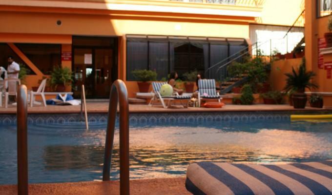 Hotel Grand Royal Tampico