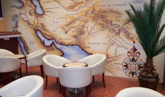 Hotel Grand Royal Tampico