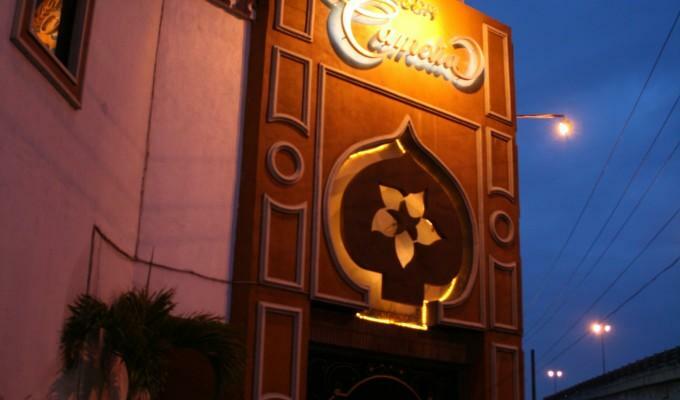 Hotel Grand Royal Tampico