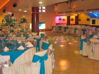Hotel Grand Royal Tampico