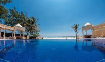 Hotel Club Maeva Miramar Tampico