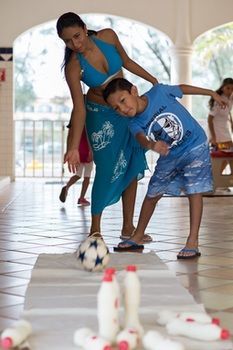 Hotel Club Maeva Miramar Tampico