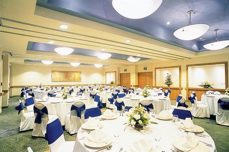 Hotel Fiesta Inn Ciudad Del Carmen