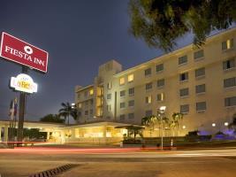 Hotel Fiesta Inn Ciudad Del Carmen