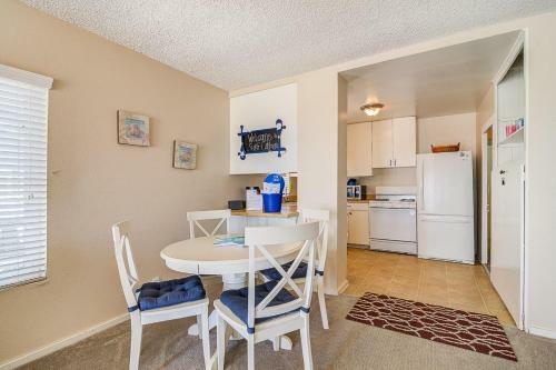 Surf Cottage (lower)