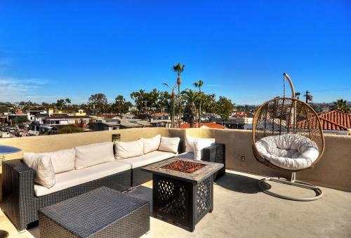 Apartamento 125 1/2 Onyx 3 Bedroom Condo