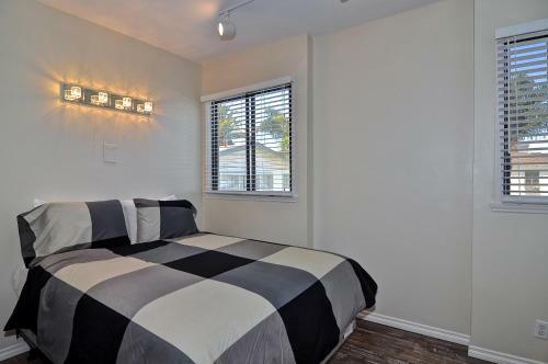 Apartamento 125 1/2 Onyx 3 Bedroom Condo