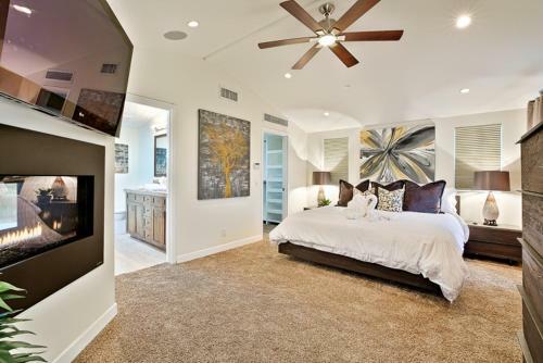Nb-128c - Modern Luxury Compound Seven-bedroom Apartment