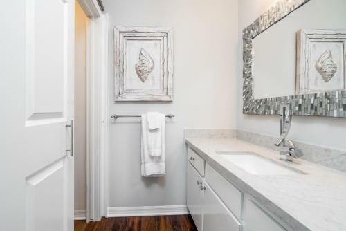 Apartamento 600 East Oceanfront 2b 3 Bedroom Condo