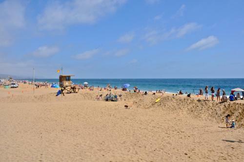 Apartamento 600 East Oceanfront 2b 3 Bedroom Condo