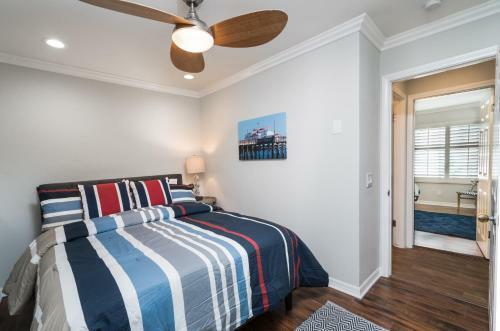 Apartamento 600 East Oceanfront 2b 3 Bedroom Condo