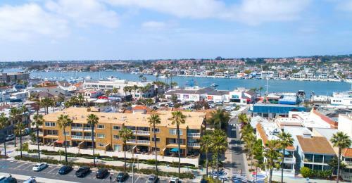 Apartamento 600 East Oceanfront 2b 3 Bedroom Condo