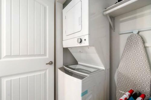 Apartamento Dune Cottage Shore Suite (2-bd/2-bth Beach Condo)