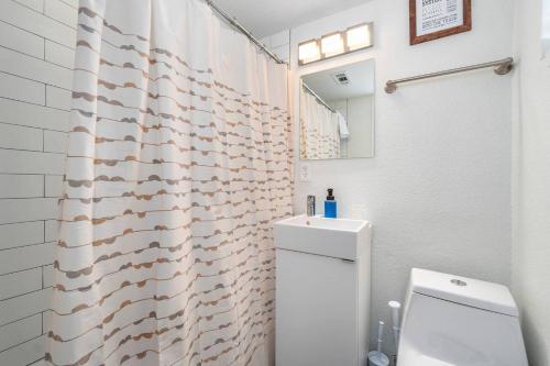Apartamento Dune Cottage Shore Suite (2-bd/2-bth Beach Condo)