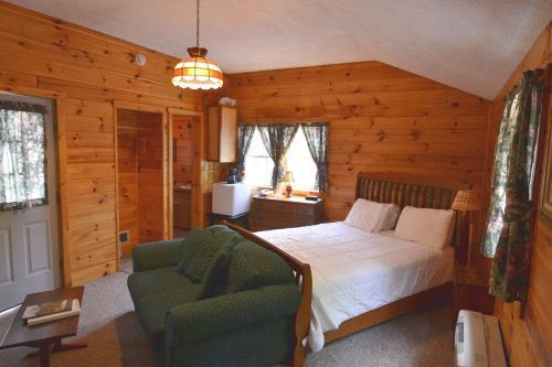 Hotel New England Inn & Lodge