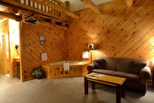 Hotel New England Inn & Lodge