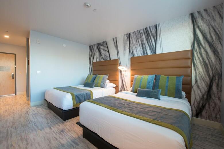 Lexen Hotel - North Hollywood Near Universal Studios