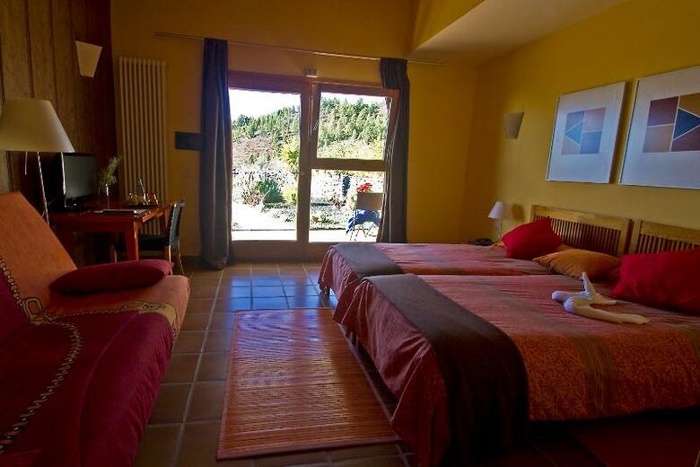 Hotel Alta Monta�a