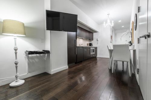 Apartamento 2 Bedrooms Suite In Financial Disctrict