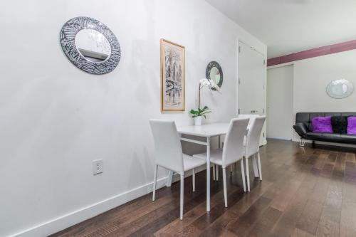 Apartamento 2 Bedrooms Suite In Financial Disctrict