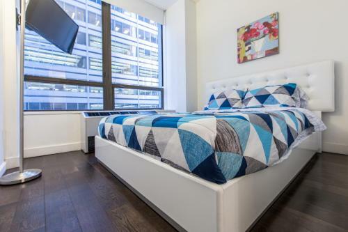 Apartamento 2 Bedrooms Suite In Financial Disctrict